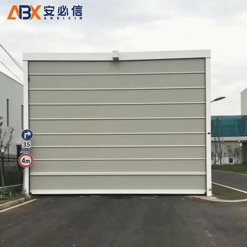 湘潭市机械式门封